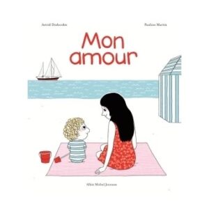 Une histoire d&rsquo;Archibald – Mon amour.
