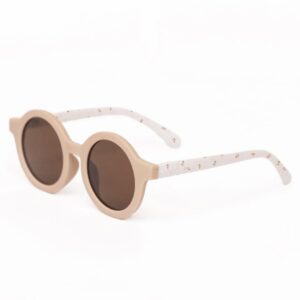 Lunettes de soleil enfant- Flower Buds.