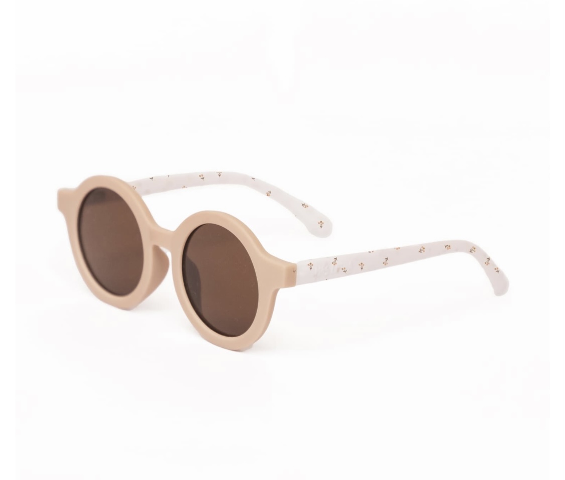 Lunettes de soleil enfant- Flower Buds.