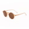 Lunettes de soleil enfant – Glitter Peach. - Image 2