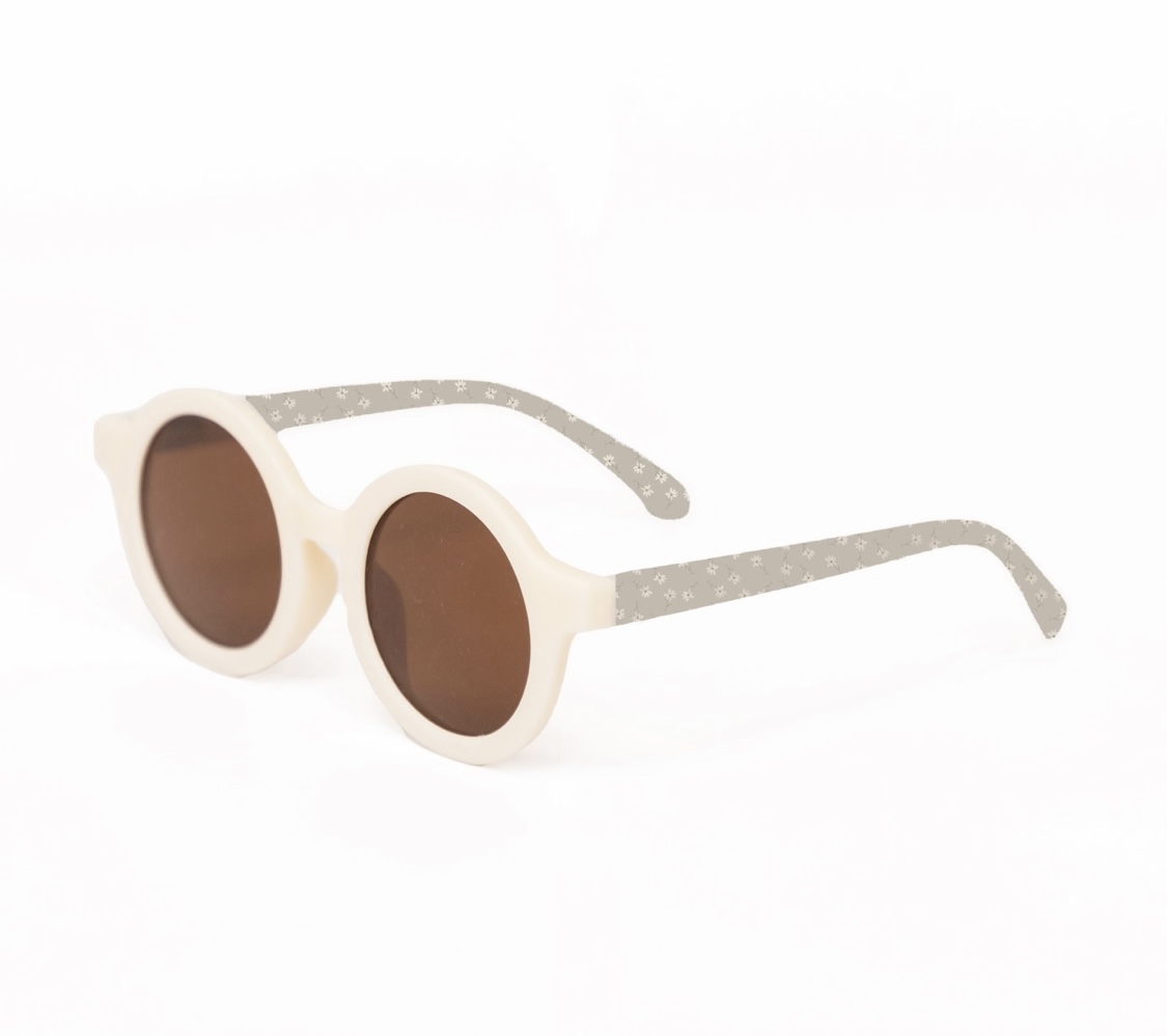 Lunettes de soleil enfant- Little daisys.