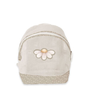 Sac à dos en filet de plage – Little Daisys.