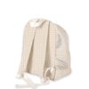 Sac à dos en filet de plage - Soft Squares. - Image 2