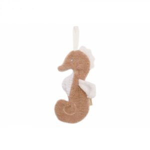 Attache tétine Jollein Hippocampe.