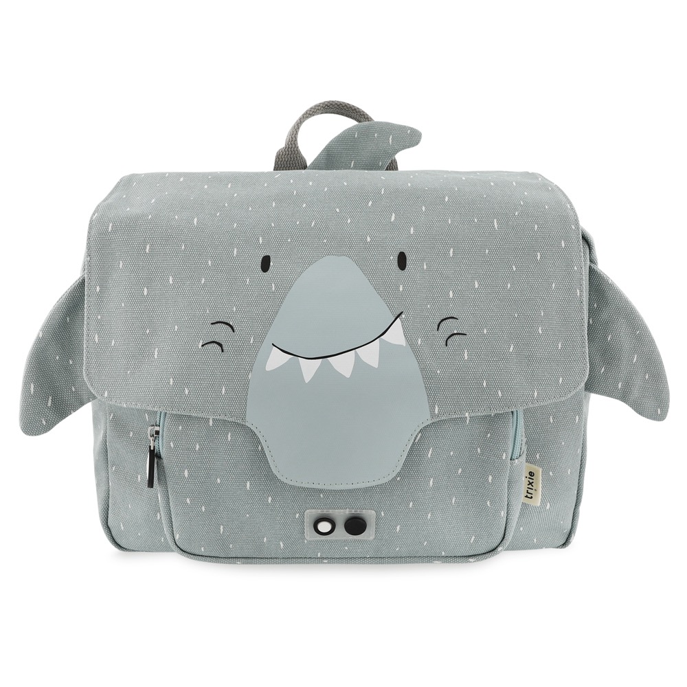 Cartable Mr. Shark – Trixie.