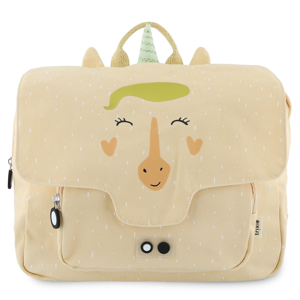 Cartable Mrs. Unicorn – Trixie.