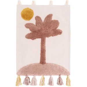Déco murale Little Palm.