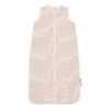 Gigoteuse Gaze de Coton 110cm Miffy Stripe Biscuit- Jollein.