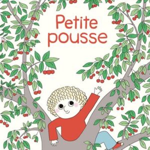 Une Histoire D&rsquo;Archibald – Petite Pousse.