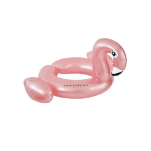 Bouée Flamand Rose  Ø 55 cm.