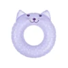 Bouée Panthère Lilas Ø 55 cm.