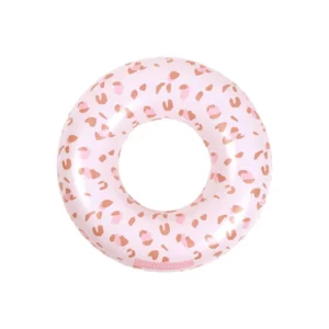 Bouée Panthère Pink Ø 90 cm.