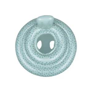 Bouée Siège Panthère Green bébé 0-1 an.
