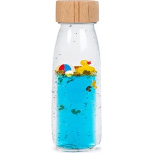 Petit Boum, Bouteille sensorielle Move Ducky.
