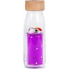 Petit Boum, Bouteille sensorielle Move Magic Rainbow.