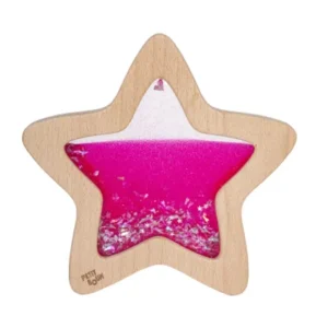 Petit Boum Etoile sensorielle Nebula.