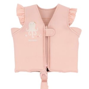 Gilet Flotteur d’Apprentissage Octopus 1-3 ans.