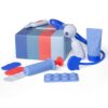 Set de docteur en silicone. - Image 3