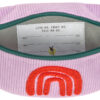 Sac Banane enfants - Little Gang, arc-en-ciel lilas. - Image 3