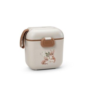 Boîte Déjeuner et Goûter – Bunny Darling – Elodie détails.