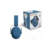 Casque anti bruit Kidynoise Blue - Kidywolf. - Image 2