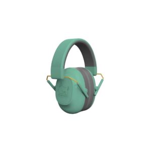 Casque anti bruit Kidynoise Green – Kidywolf.