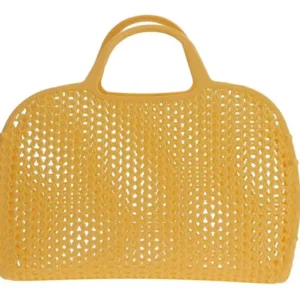 Sac de plage rétro vintage Sun.