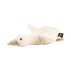 Peluche lumineuse Liva l&rsquo;oie.