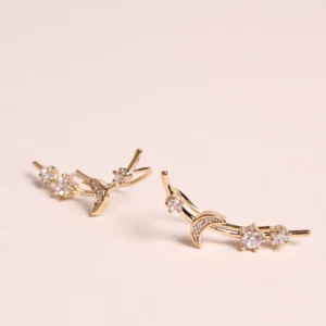 Boucles Contours Astrid.