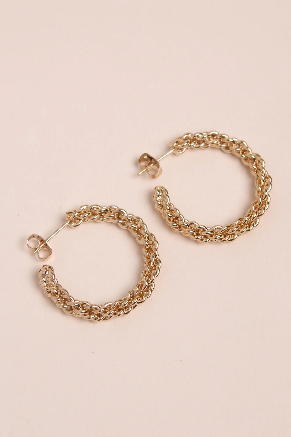 Boucles d’oreilles Eloré.