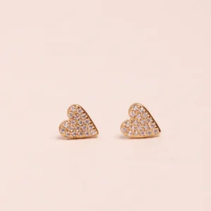 Boucles d&rsquo;oreilles Page.