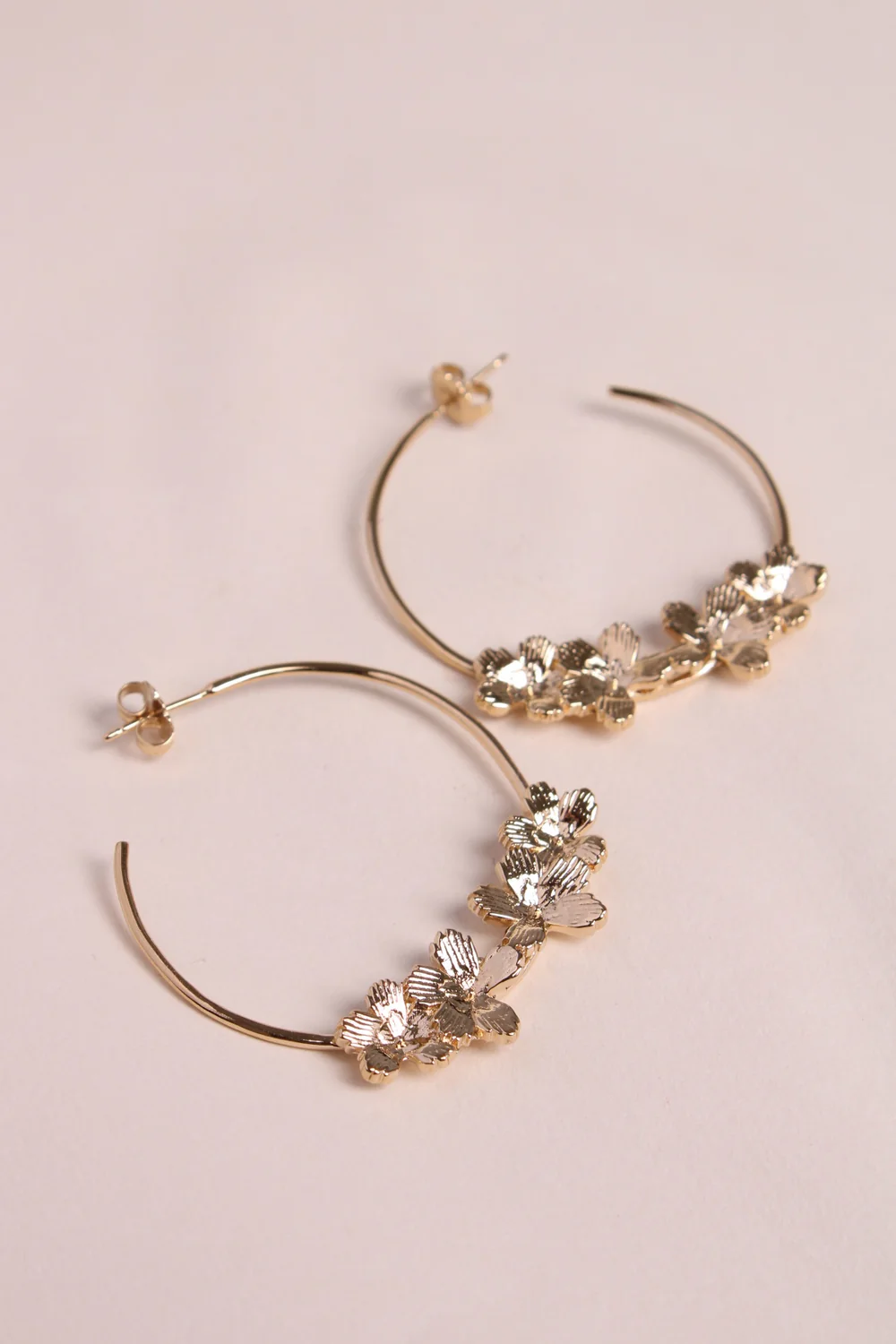 Boucles d’oreilles Siena.