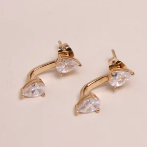 Boucles d&rsquo;oreilles Tammie.