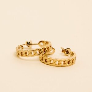 Boucles d&rsquo;oreilles Tracy.