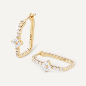 BOUCLES D&rsquo;OREILLES ZANZIBAR.