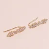 Boucles Contours Aurore.