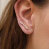 Boucles Contours Aurore. - Image 2