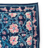 Apaches Collections - Big Foulard Latika "Bird" Céleste. - Image 3