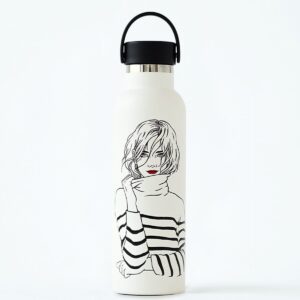 Gourde Runbott Sara Invierno 600ml.