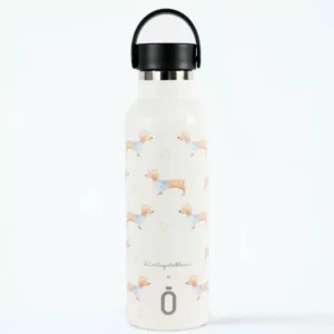 Gourde Runbott Dogs 600ml.