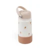 Gourde – Acier inoxydable 350ml- Fraises. - Image 3
