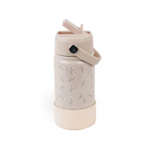 Gourde – Acier inoxydable 350ml- Little Daisys.