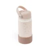 Gourde – Acier inoxydable 350ml- Silhouette Bouquet. - Image 2