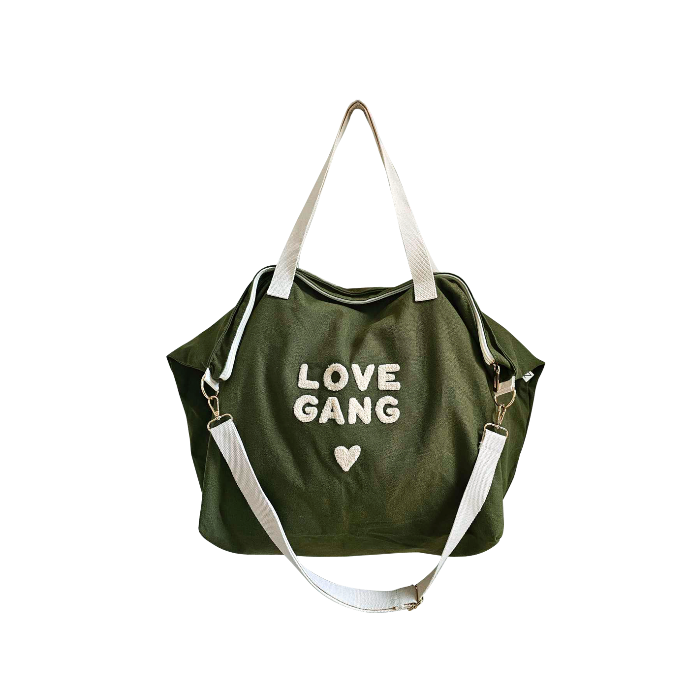 Sac XL Love gang – Zakuw.