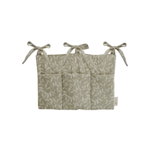 Pochette de lit Leaves – Zakuw.