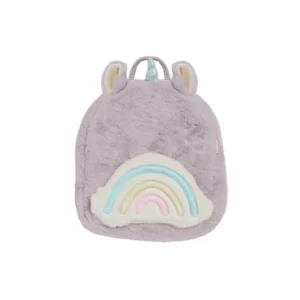Sac à dos Olli Ella Hopalong Licorne Lilas.