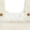 Sac de rangement pour parc/lit Teddy Miffy Oatmeal. - Image 3