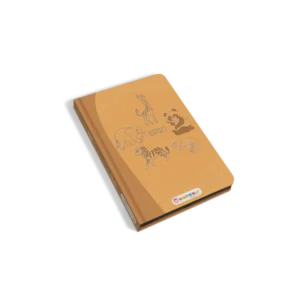 Kidydraw-Mini Tablette à dessin Animaux – Kidywolf.