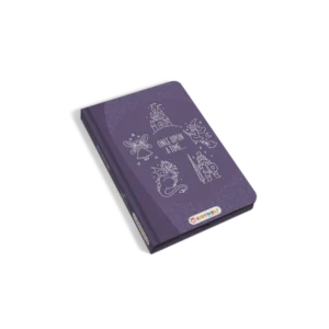 Kidydraw-Mini Tablette à dessin Il était une fois – Kidywolf.