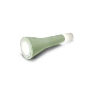 KIDYFLASHLIGHT Lampe torche multifonction vert.